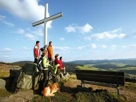 7 Tage Wellnessurlaub in Winterberg