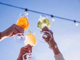 Weekend Plus: 3 Tage Weitblick mit Genuss pur