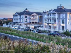 7 Tage an der Nordseeküste in St. Peter-Ording