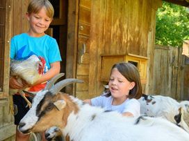 4 Tage Wintermärchen mit Sauna im Salzburger Land