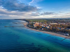 Stilvolle Tage an der Ostsee! 3 Tage Kurzurlaub in Kühlungsborn