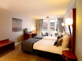 3 Tage im Hotel Zuiderduin mit HP