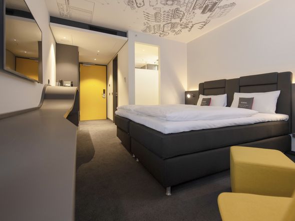 Doppelzimmer SUPERIOR