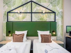 Spontan nach Hannover - 2 Tage 