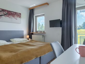 Familienauszeit im Bayerischen Wald - 6 Nächte