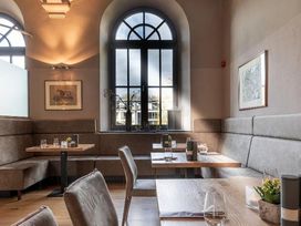 2 Tage im Schlossgut Gross Schwansee erholen