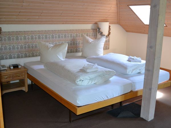 9 Tage Schweiz genießen im Hotel Sternen in Unterwasser, St. Gallen inkl. Halbpension