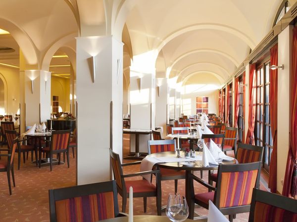 5 Tage Dolce Klassik 3=4 in Bad Nauheim, Hessen inkl. Frühstück