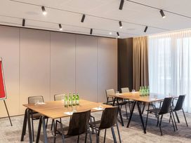 2 Tage Kurzurlaub mit Frühstück im Hotel NH Collection Muenchen Bavaria