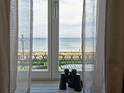 SEETELHOTEL Strandhotel Atlantic