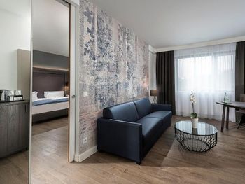 2 Tage im Holiday Inn Berlin City-West 