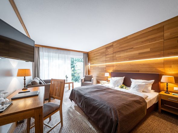 Waldhotel Tannenhäuschen