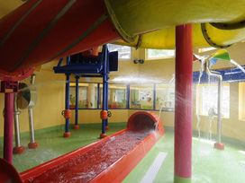 3 Entspannungs-Tage mit HP im Alpenpark Resort