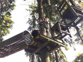 7 Tage nahe des Rothaargebirges im Sauerland
