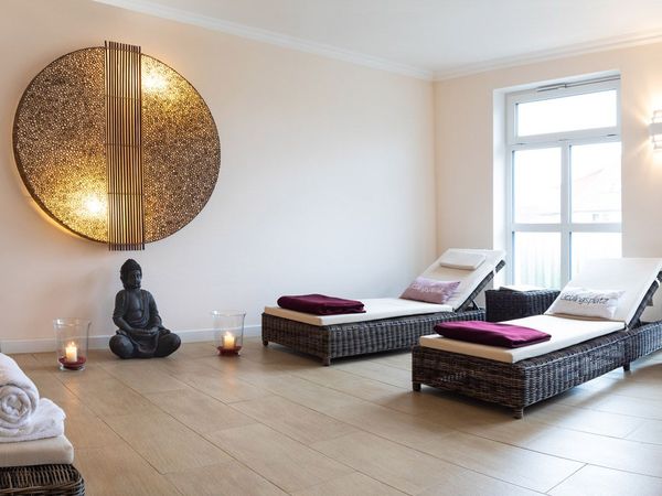 4 Tage Entspannen und Erholen in der Wellness Oase in Fredersdorf-Vogelsdorf, Brandenburg inkl. Frühstück