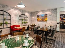 3 Tage Kurzurlaub im Mercure Hotel Berlin