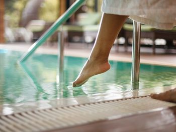 Exklusive Allgäuer AUSZEIT im Leading Spa Resort