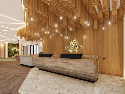 Mountain View Hotel Willingen