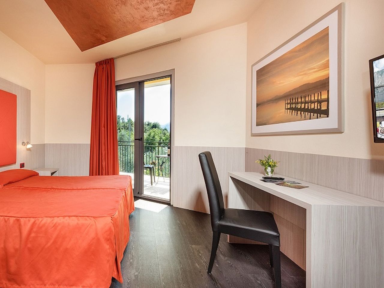 Hotel Sole Malcesine