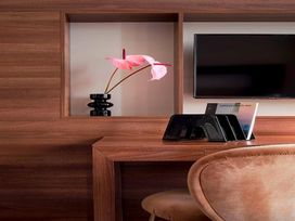 3 Tage im Flemings Selection Hotel Frankfurt-City