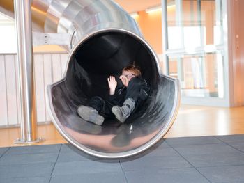 Familienauszeit im Brückenkopf-Park Jülich I 5 Nächte