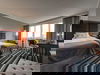 2 Tage im Radisson Blu Hotel, Dortmund 