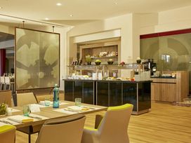 2 Tage Kurzurlaub mit Frühstück im H4 Hotel Hannover Messe