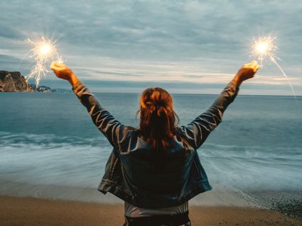 Maritimes Silvester im 4-Sterne Wellness-Hotel an der Ostsee