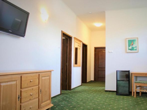 Hotel Alex