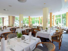 3 Tage im Seehotel Großherzog mit Frühstück