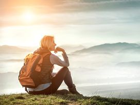 Raus aus der Stadt | 4 Tage Auszeit inkl. Lurgrotte
