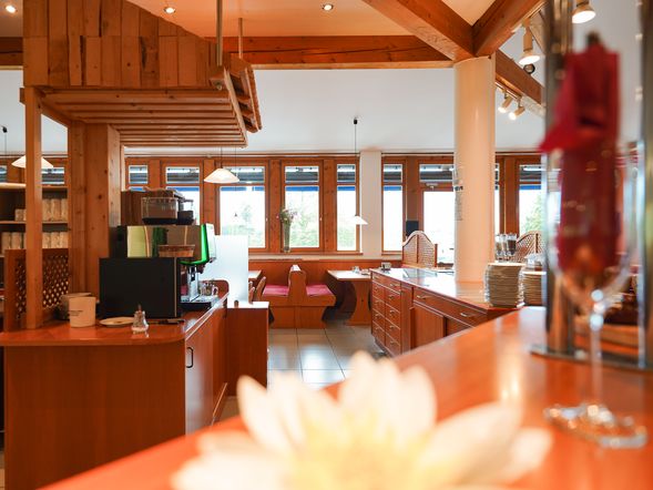 Hotel Sonnenhof - Tante ALMA´S Sommerfrische