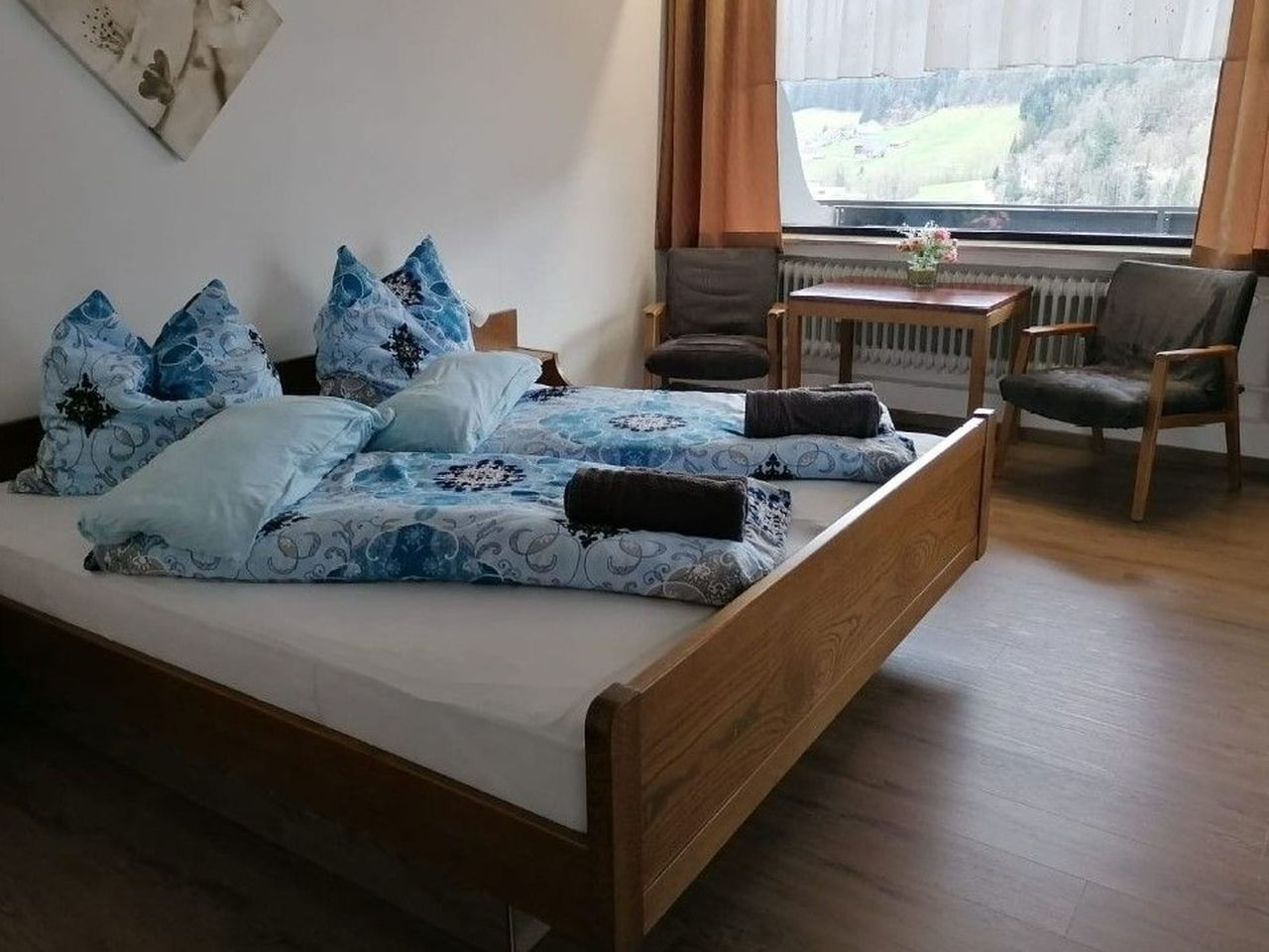 3 Romantische Tage im Schwarzwald mit Prosecco