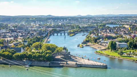Koblenz