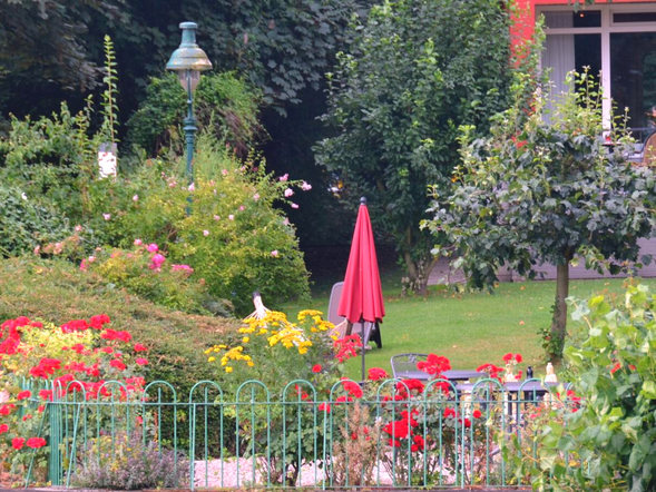 Hotel Restaurant Zur Mühle