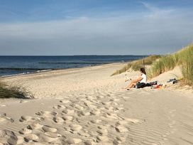 6 Tage in Rostock die Ostsee genießen