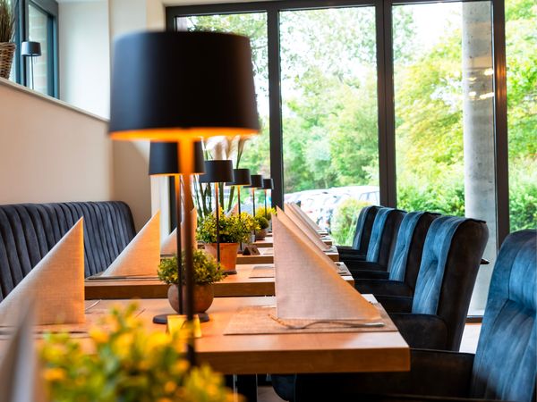 Kurztrip an die Nordseeküste Hotel Meerzeiten in Nordseeheilbad Bensersiel, Niedersachsen inkl. Frühstück