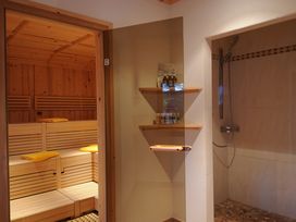 4 Tage Wintermärchen mit Sauna im Salzburger Land