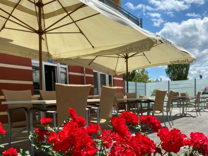 Kurhotel Pyramide