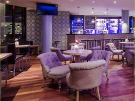 Hamburg-City - 2 Tage im Mercure Hotel Hamburg City mit HP