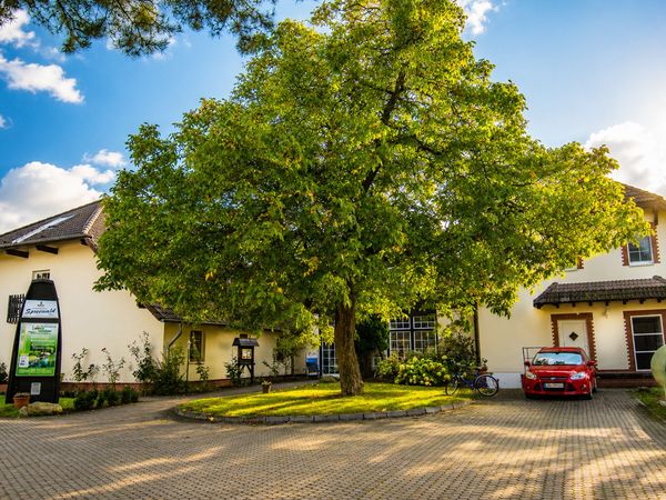 3 Tage Familienkurztrip inkl. Schwimmen mit Pinguinen in Kolkwitz, Brandenburg Halbpension Plus