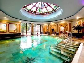 2 Tage im Hotel Fürstenhof mit Frühstück