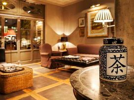 Im Herzen von Berlin - 2 Tage im Monbijou Hotel