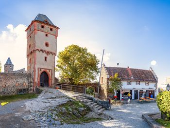 Last Minute Citytrip - 2 Tage in Darmstadt