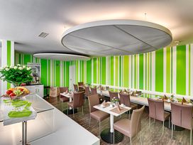 2 Tage im Attimo Hotel - Stuttgart 