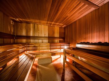 Wellness & Zweisamkeit