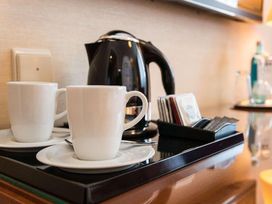 2 Tage im Herzen von Hamburg 