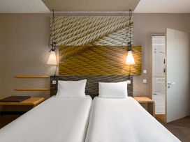 2 Tage im Hotel ibis Hamburg St Pauli Messe