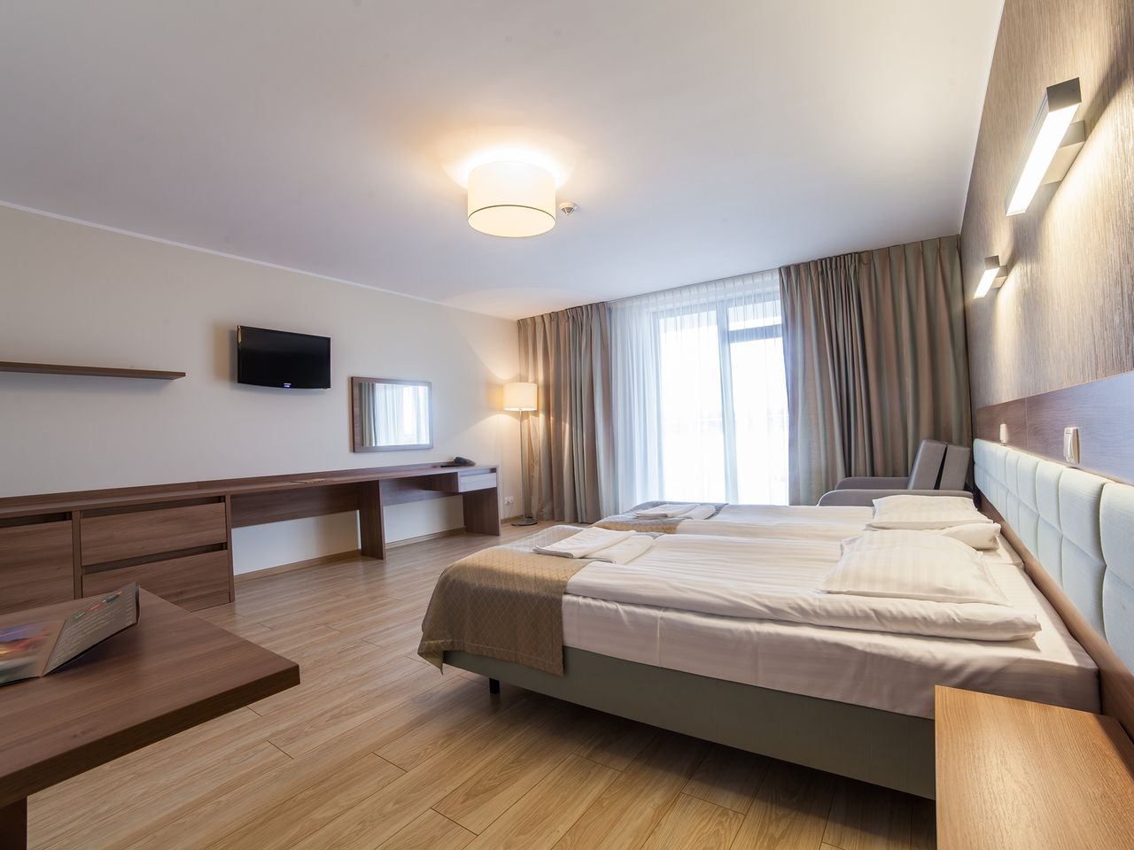 4 Tage Kolberg Perle der  polnischen Ostsee
