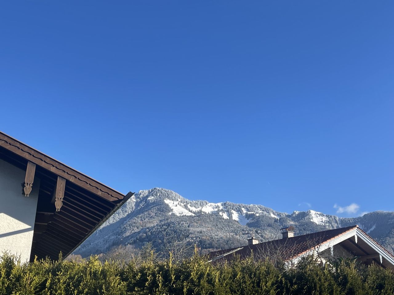 Romantische Tage im bezaubernden Chiemgau